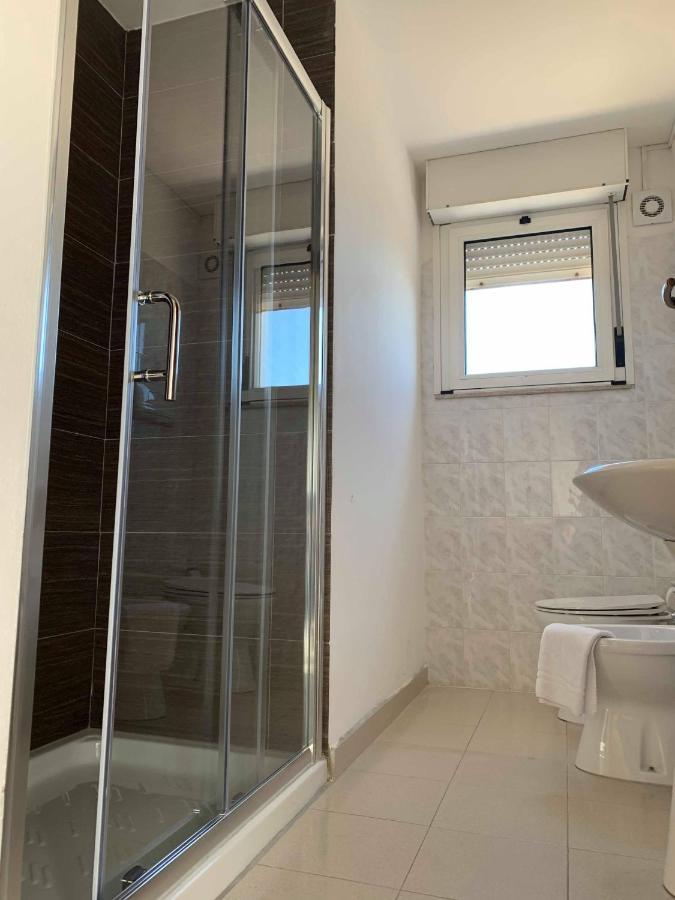 Hotel Caesar Pesaro Eksteriør billede