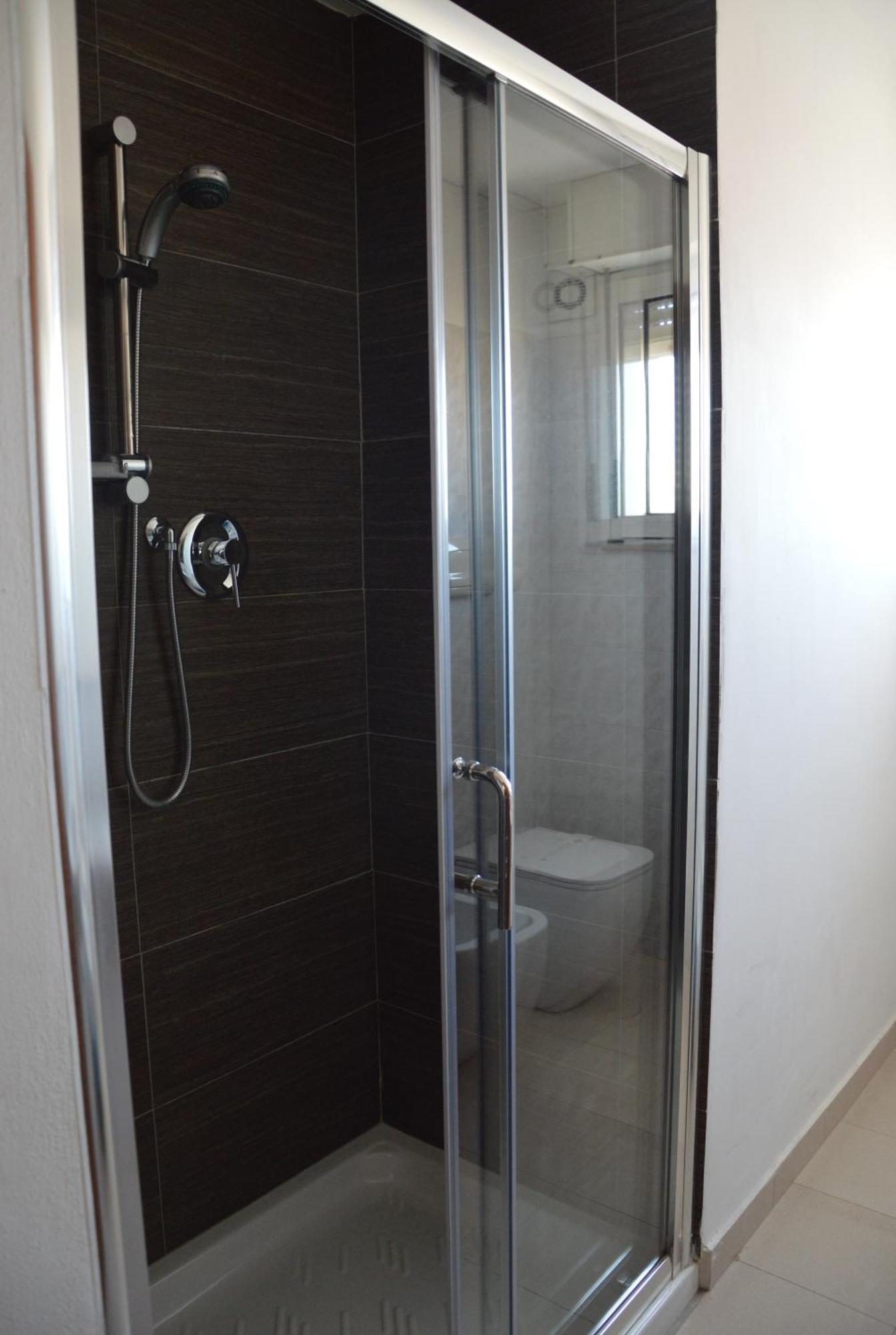 Hotel Caesar Pesaro Værelse billede